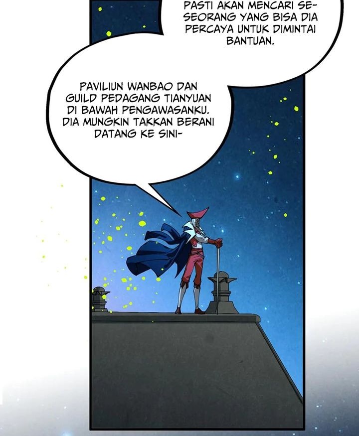 The Ultimate of All Ages Chapter 454 - halaman 51