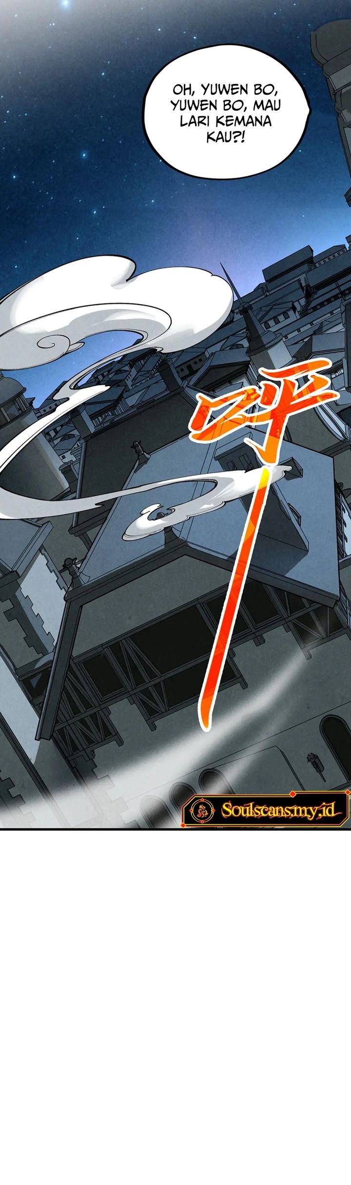 The Ultimate of All Ages Chapter 454 - halaman 52