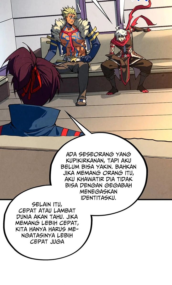 The Ultimate of All Ages Chapter 454 - halaman 54
