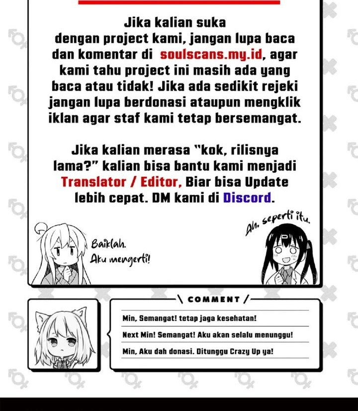 The Ultimate of All Ages Chapter 454 - halaman 63