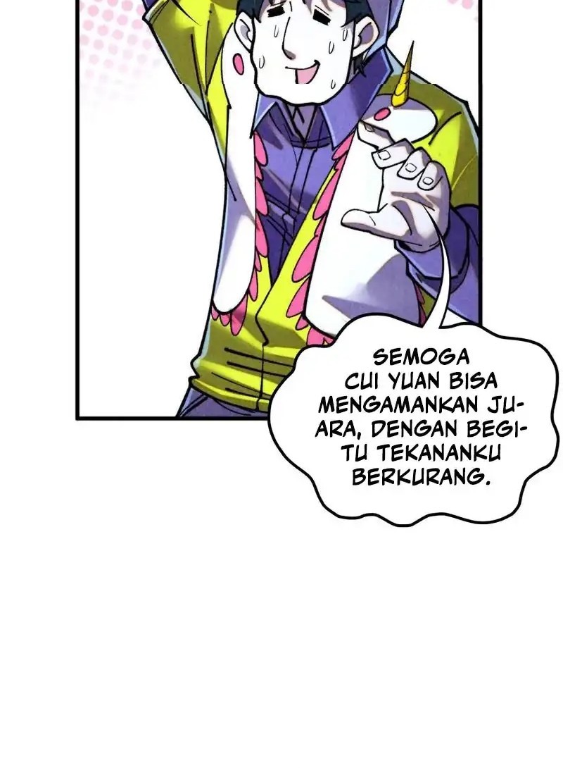 The Ultimate of All Ages Chapter 455 - halaman 14