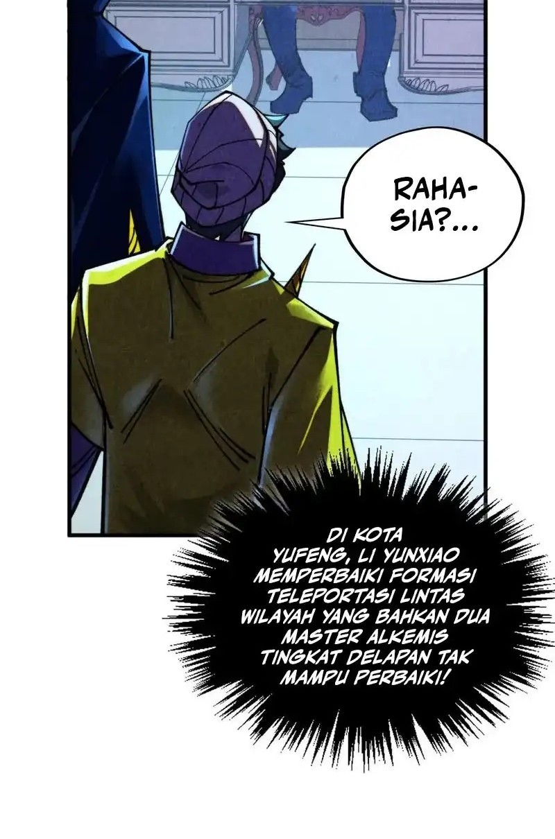The Ultimate of All Ages Chapter 455 - halaman 17