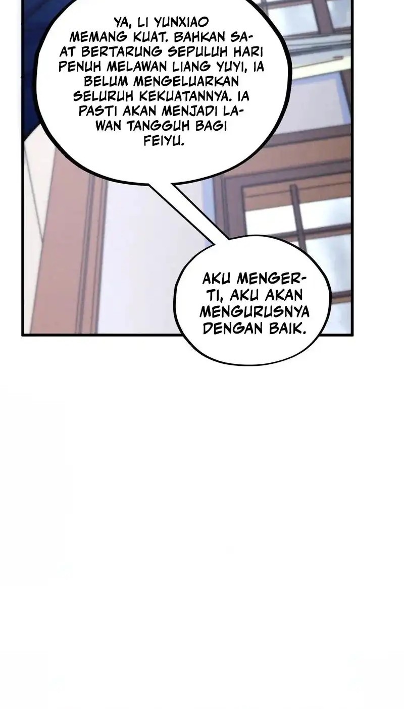 The Ultimate of All Ages Chapter 455 - halaman 23