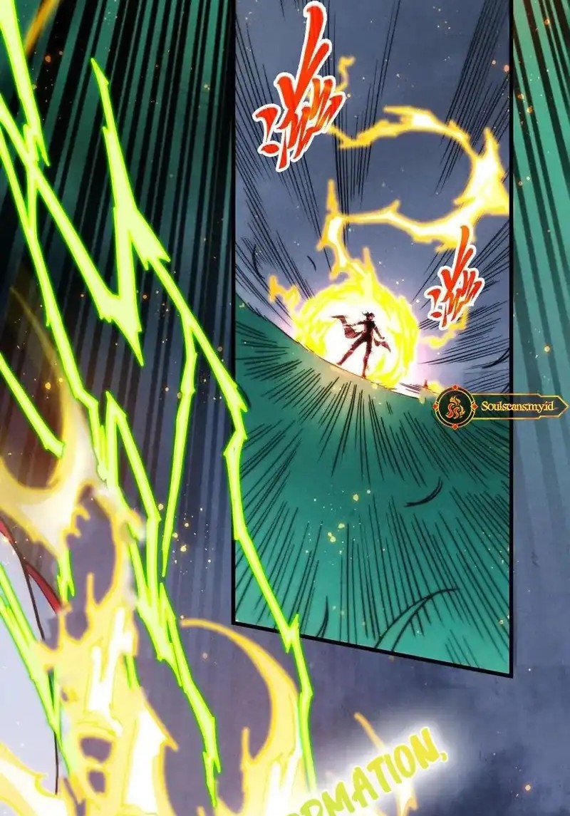 The Ultimate of All Ages Chapter 455 - halaman 26