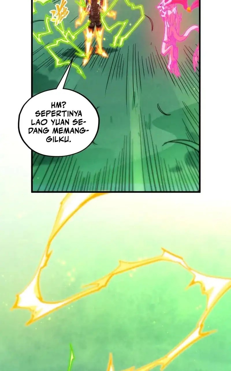 The Ultimate of All Ages Chapter 455 - halaman 29