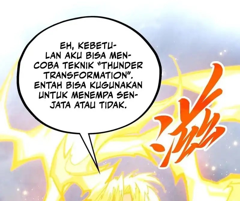 The Ultimate of All Ages Chapter 455 - halaman 32