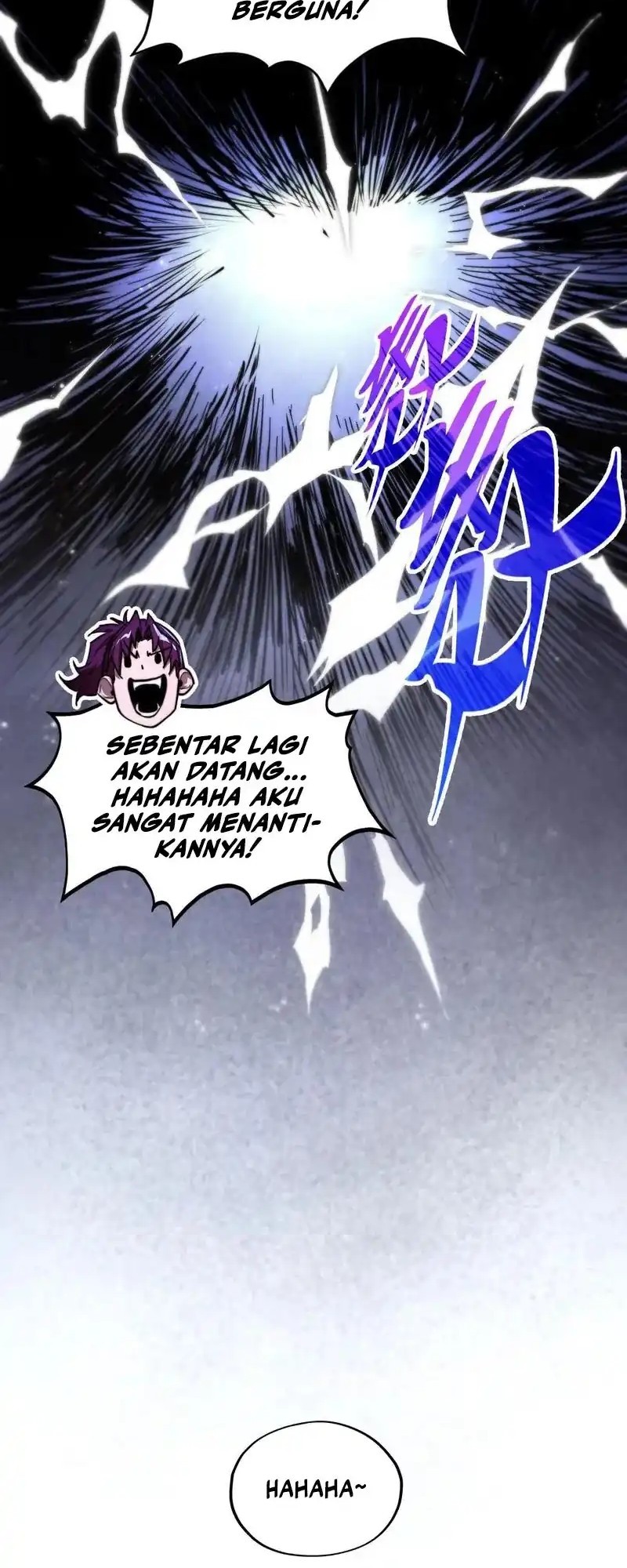 The Ultimate of All Ages Chapter 455 - halaman 52