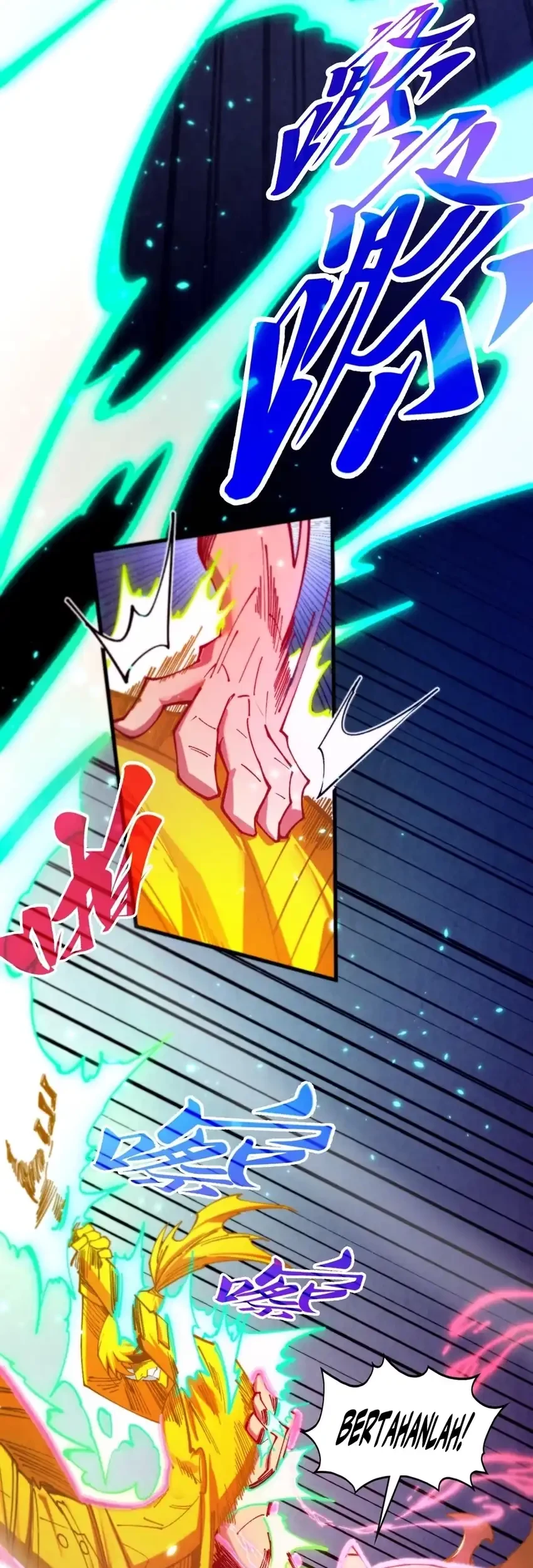 The Ultimate of All Ages Chapter 456 - halaman 15