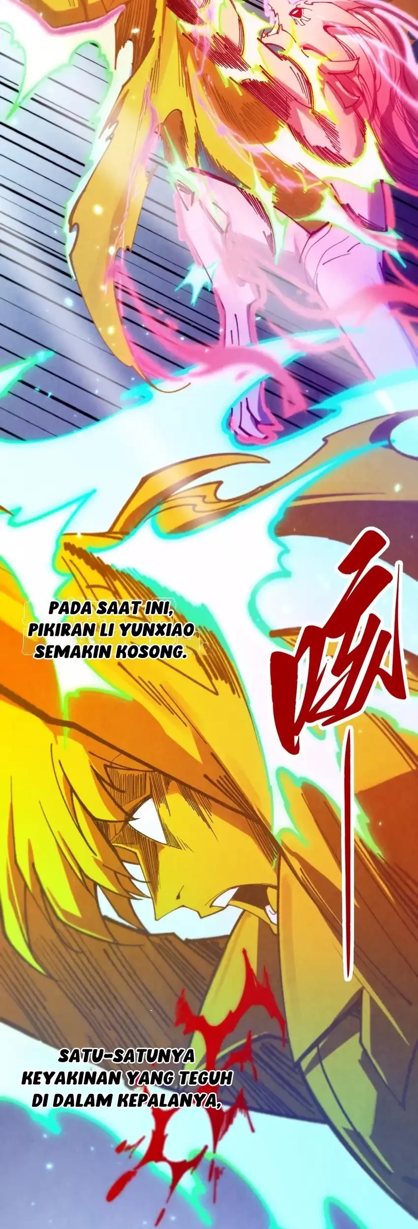 The Ultimate of All Ages Chapter 456 - halaman 16