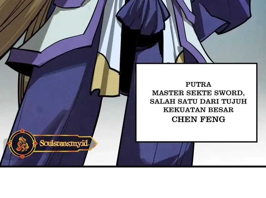 The Ultimate of All Ages Chapter 456 - halaman 19