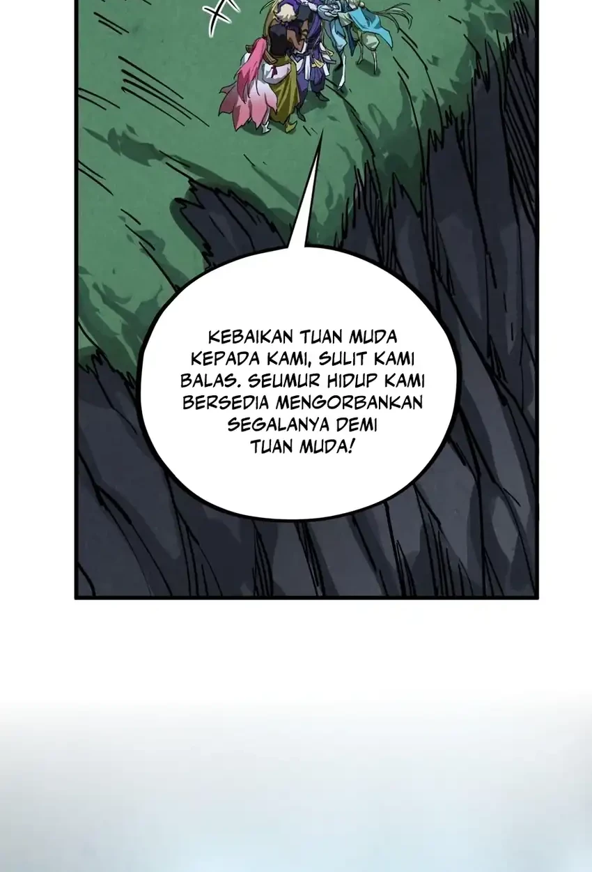 The Ultimate of All Ages Chapter 456 - halaman 25