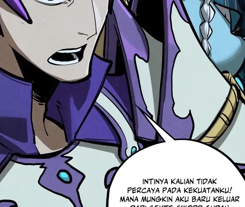 The Ultimate of All Ages Chapter 456 - halaman 28