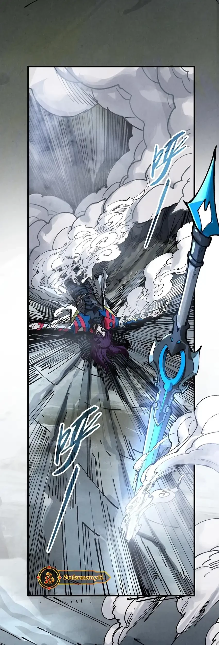 The Ultimate of All Ages Chapter 456 - halaman 32