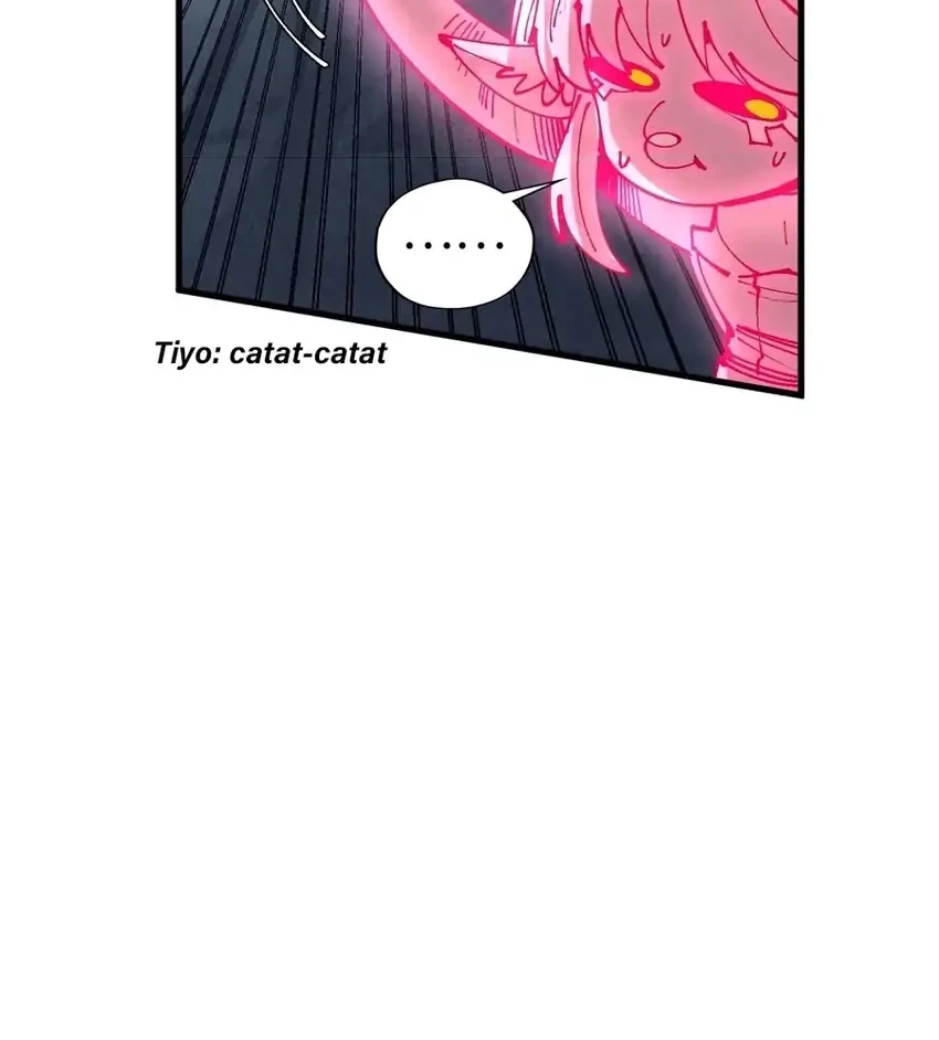 The Ultimate of All Ages Chapter 456 - halaman 37