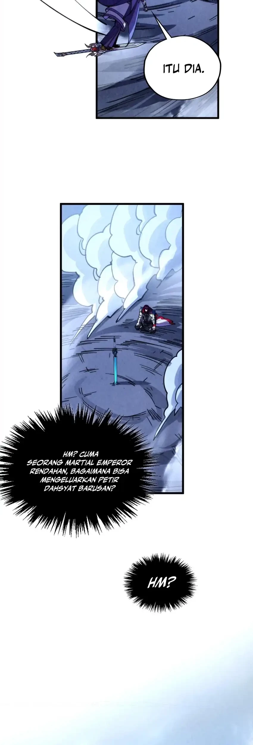 The Ultimate of All Ages Chapter 456 - halaman 41