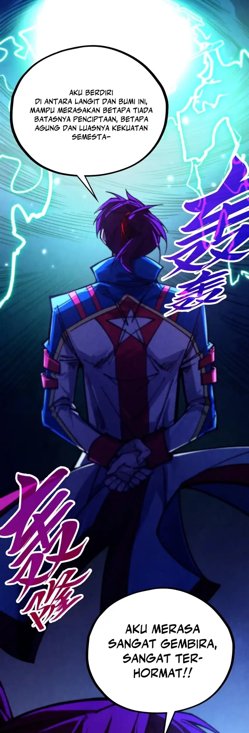 The Ultimate of All Ages Chapter 456 - halaman 6
