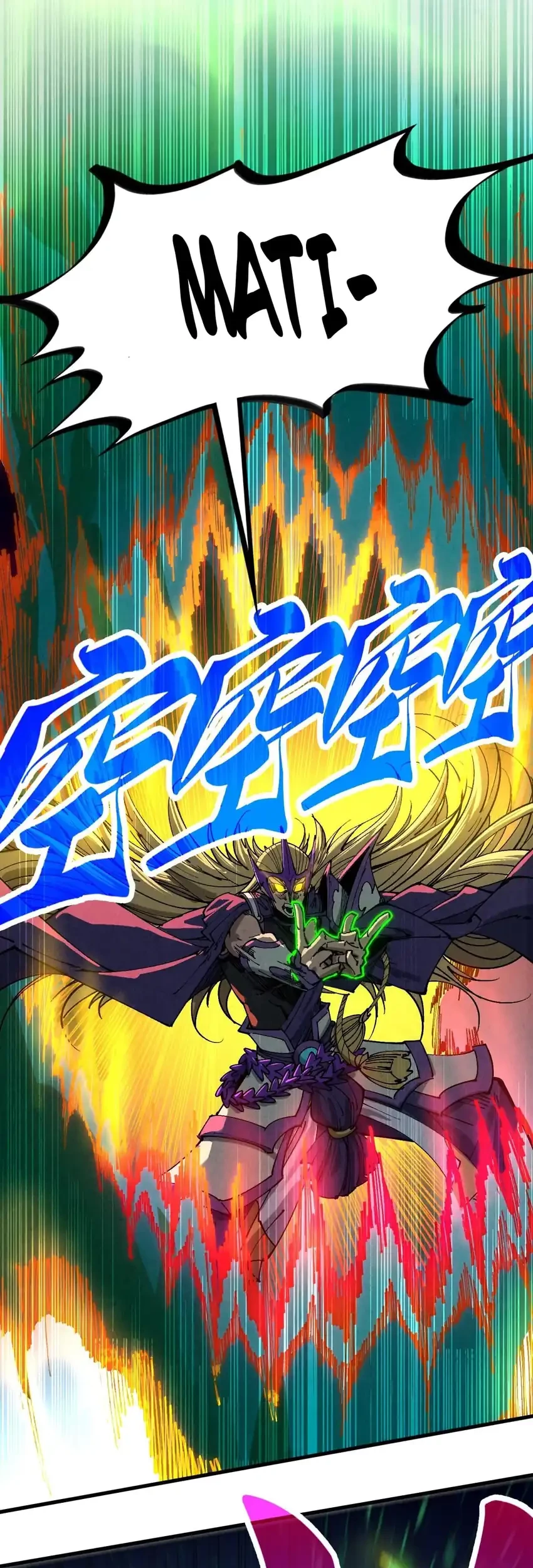 The Ultimate of All Ages Chapter 457 - halaman 12
