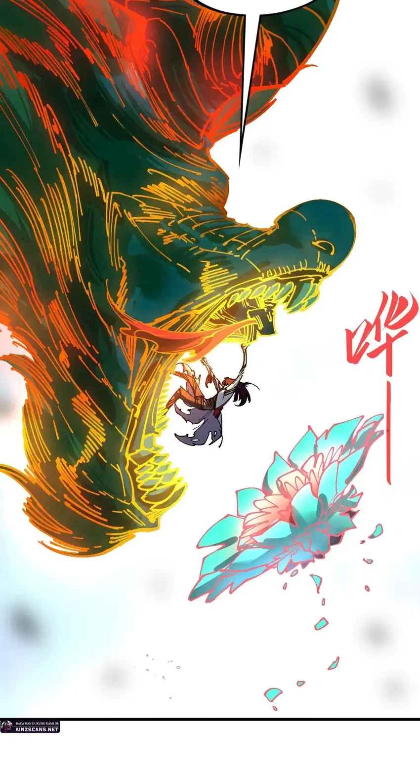 The Ultimate of All Ages Chapter 457 - halaman 18