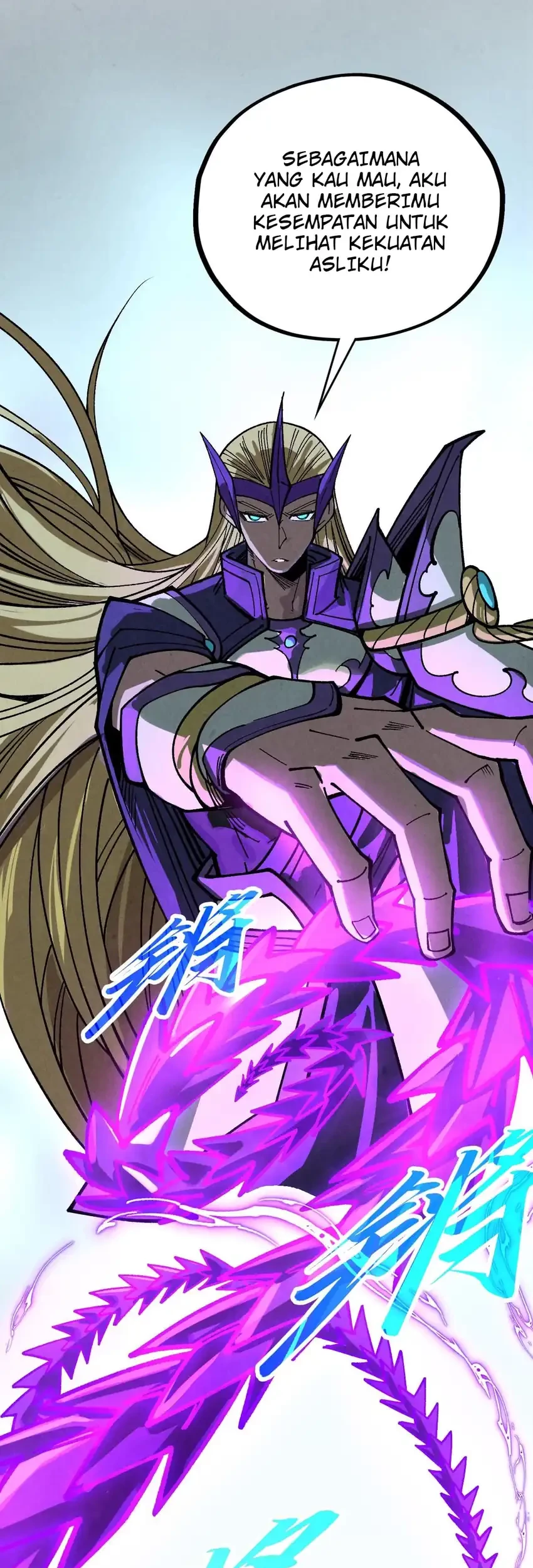 The Ultimate of All Ages Chapter 457 - halaman 23