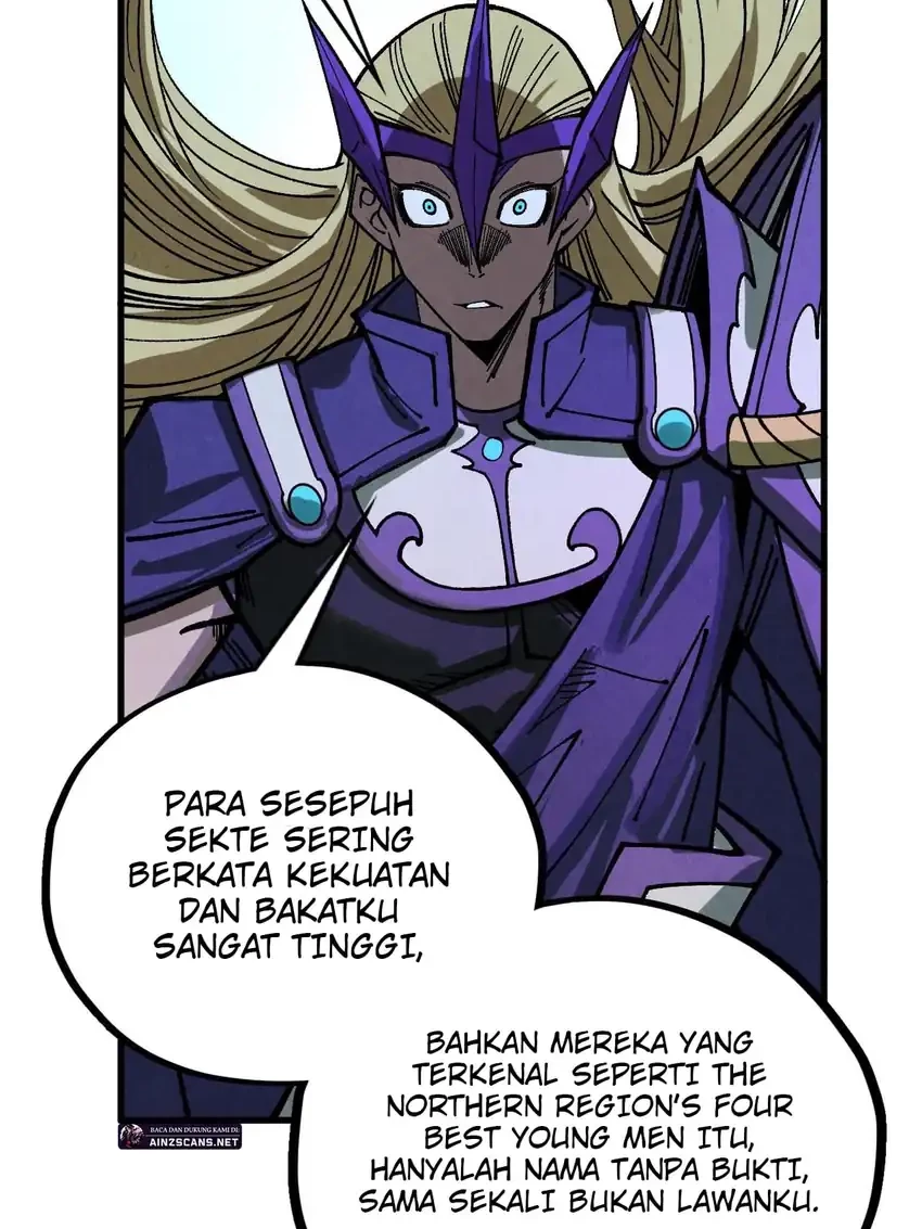The Ultimate of All Ages Chapter 457 - halaman 26