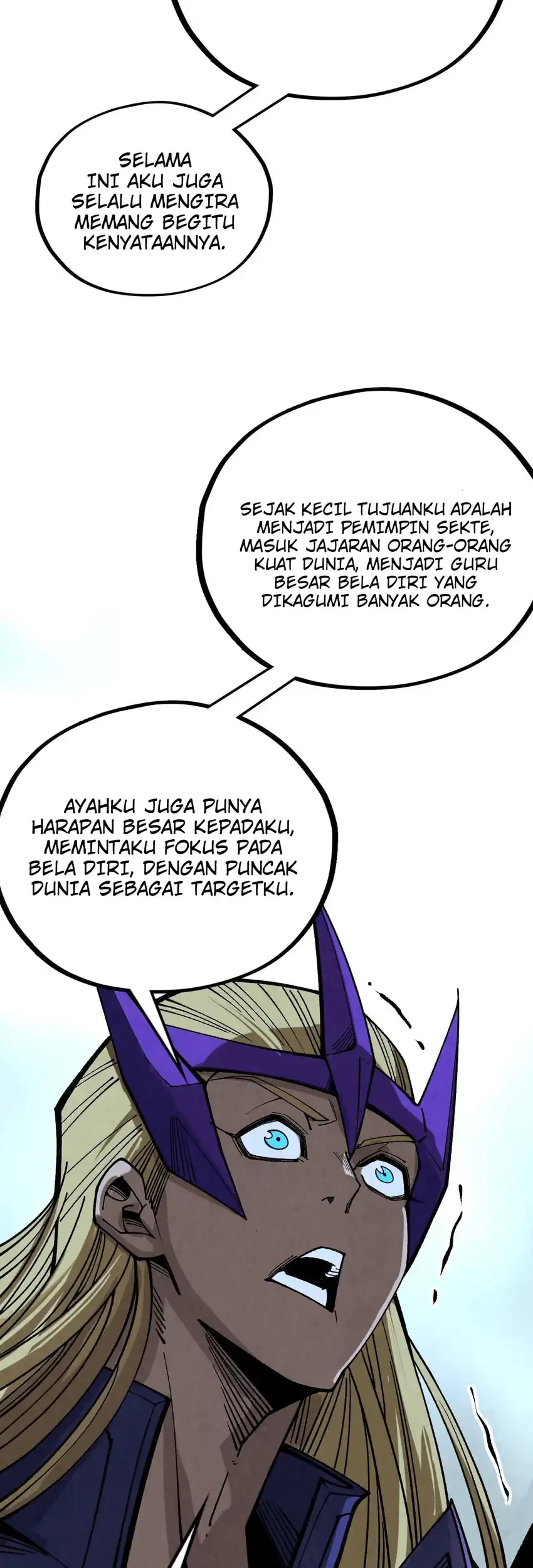 The Ultimate of All Ages Chapter 457 - halaman 27