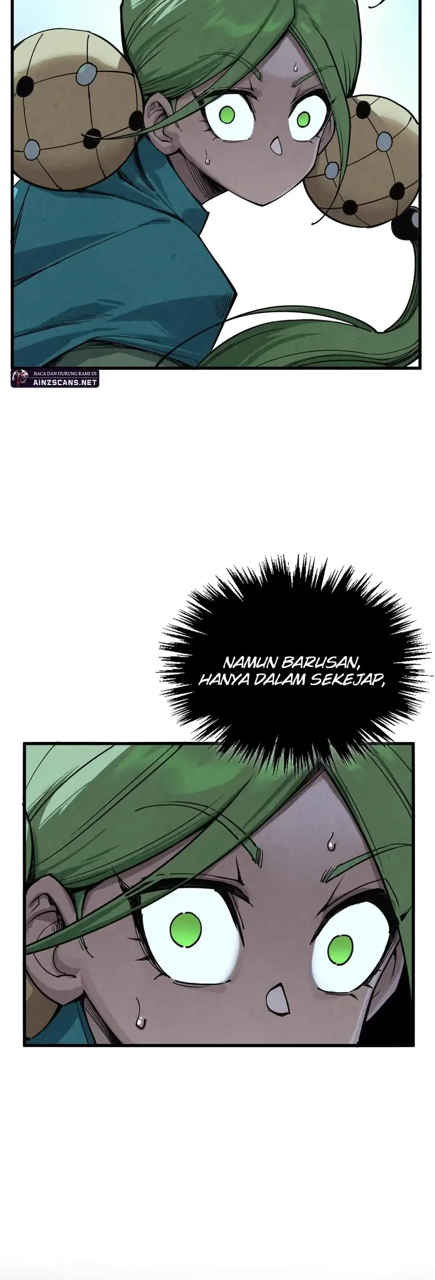 The Ultimate of All Ages Chapter 457 - halaman 3
