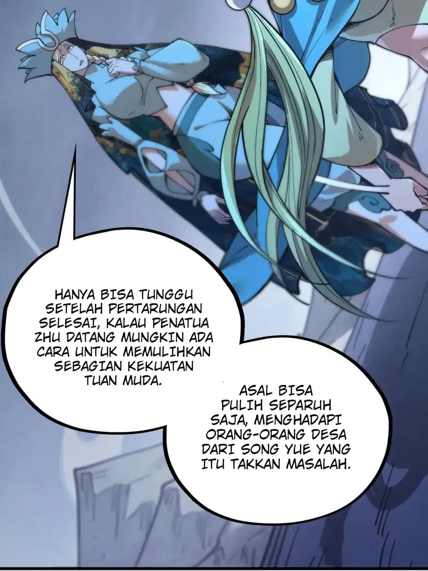 The Ultimate of All Ages Chapter 457 - halaman 41