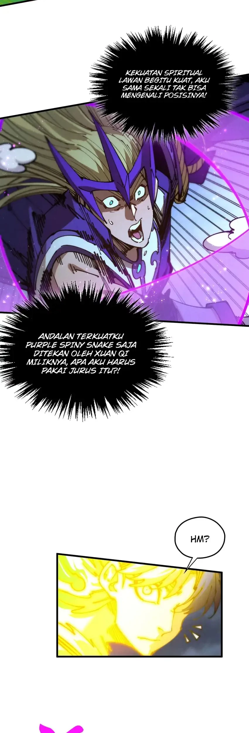 The Ultimate of All Ages Chapter 457 - halaman 56