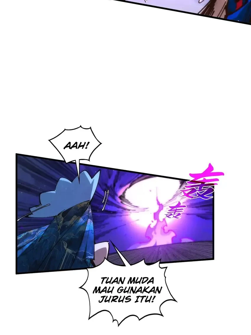 The Ultimate of All Ages Chapter 457 - halaman 58
