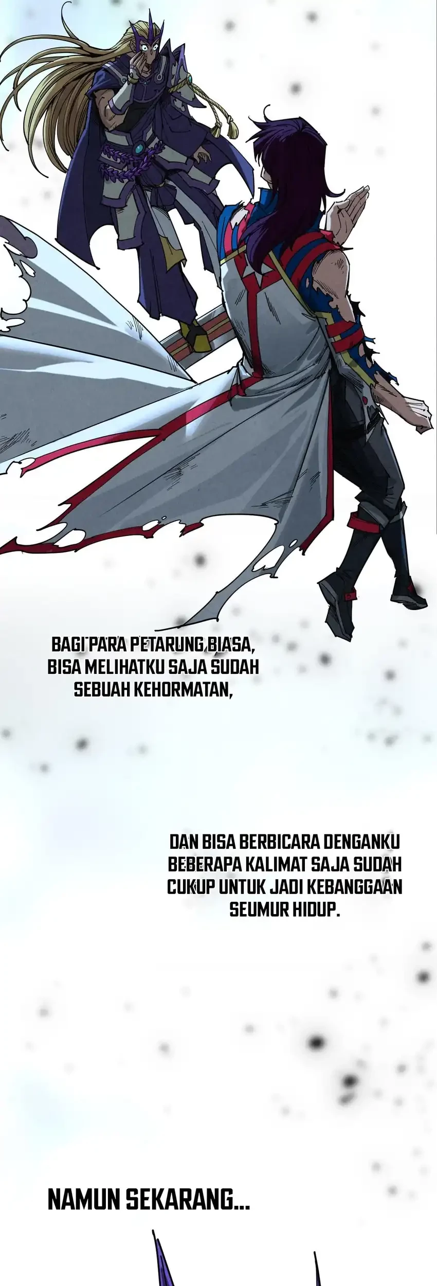 The Ultimate of All Ages Chapter 457 - halaman 9