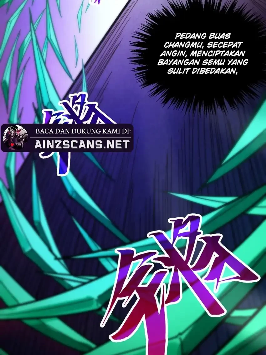 The Ultimate of All Ages Chapter 458 - halaman 21