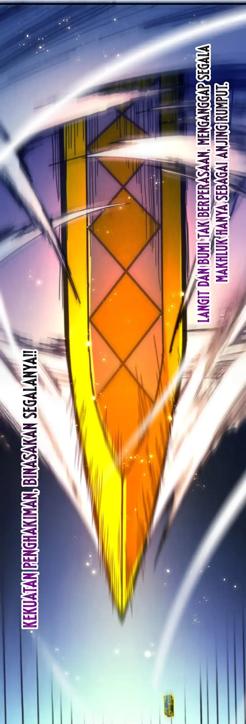 The Ultimate of All Ages Chapter 458 - halaman 27