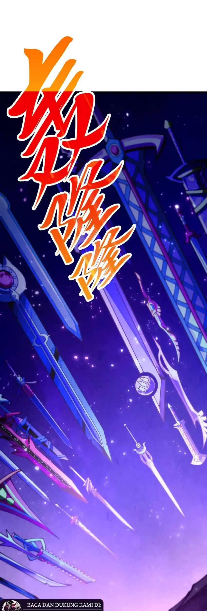The Ultimate of All Ages Chapter 458 - halaman 3