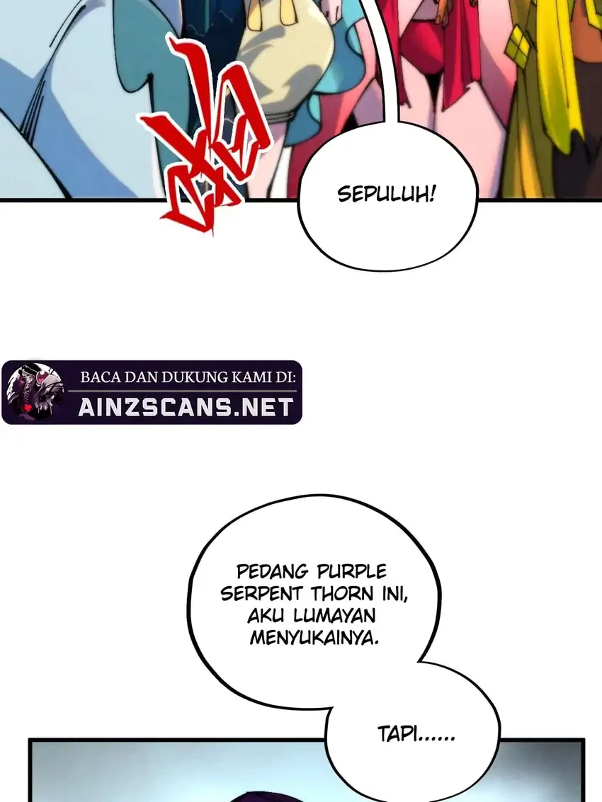 The Ultimate of All Ages Chapter 458 - halaman 45