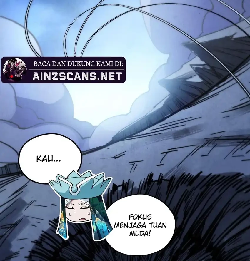 The Ultimate of All Ages Chapter 458 - halaman 49