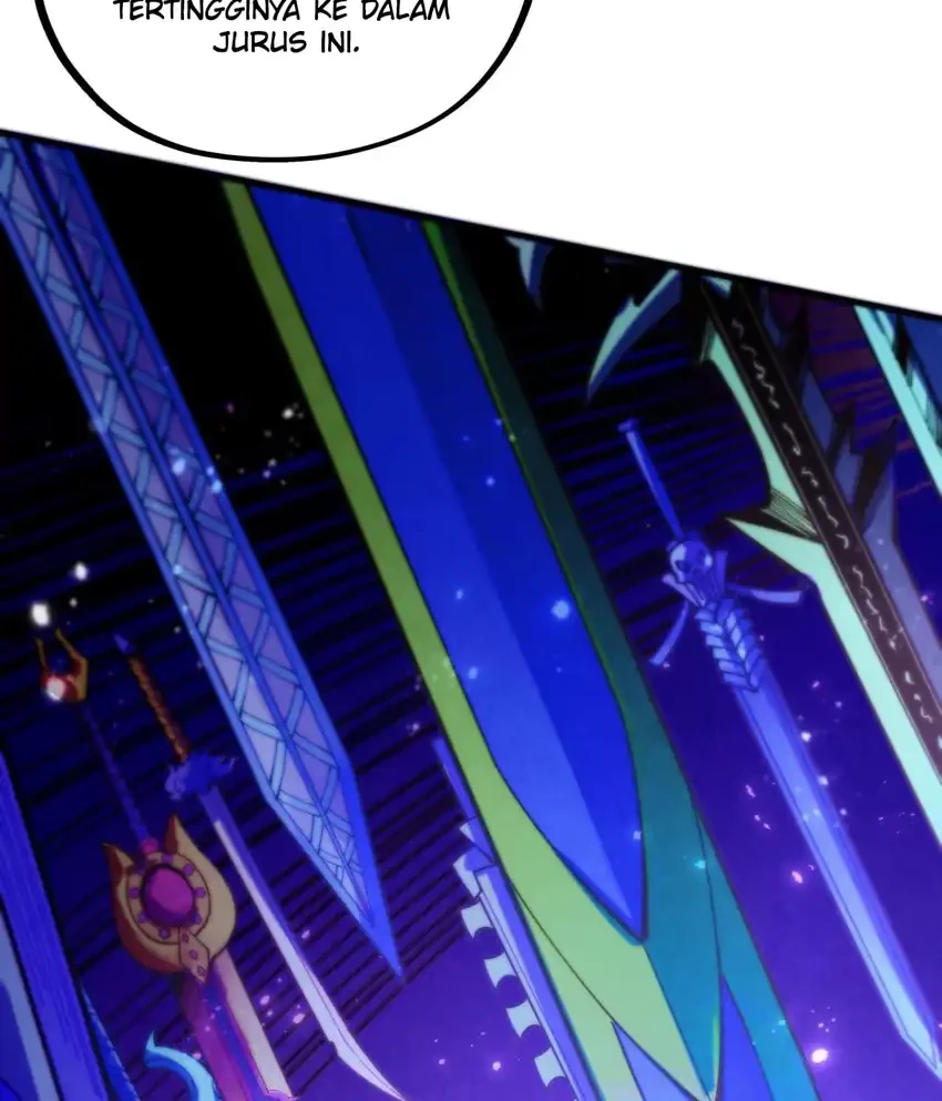 The Ultimate of All Ages Chapter 458 - halaman 5