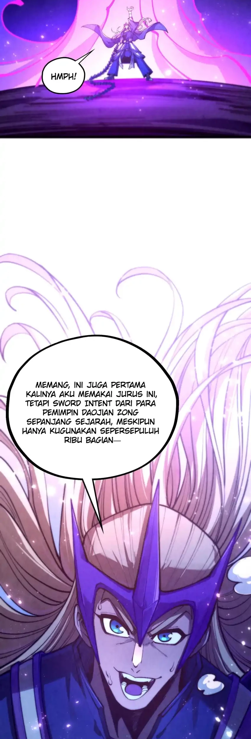 The Ultimate of All Ages Chapter 458 - halaman 7