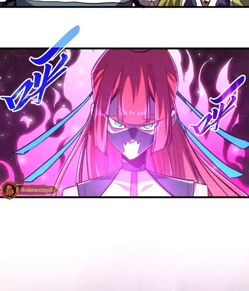 The Ultimate of All Ages Chapter 459 - halaman 12