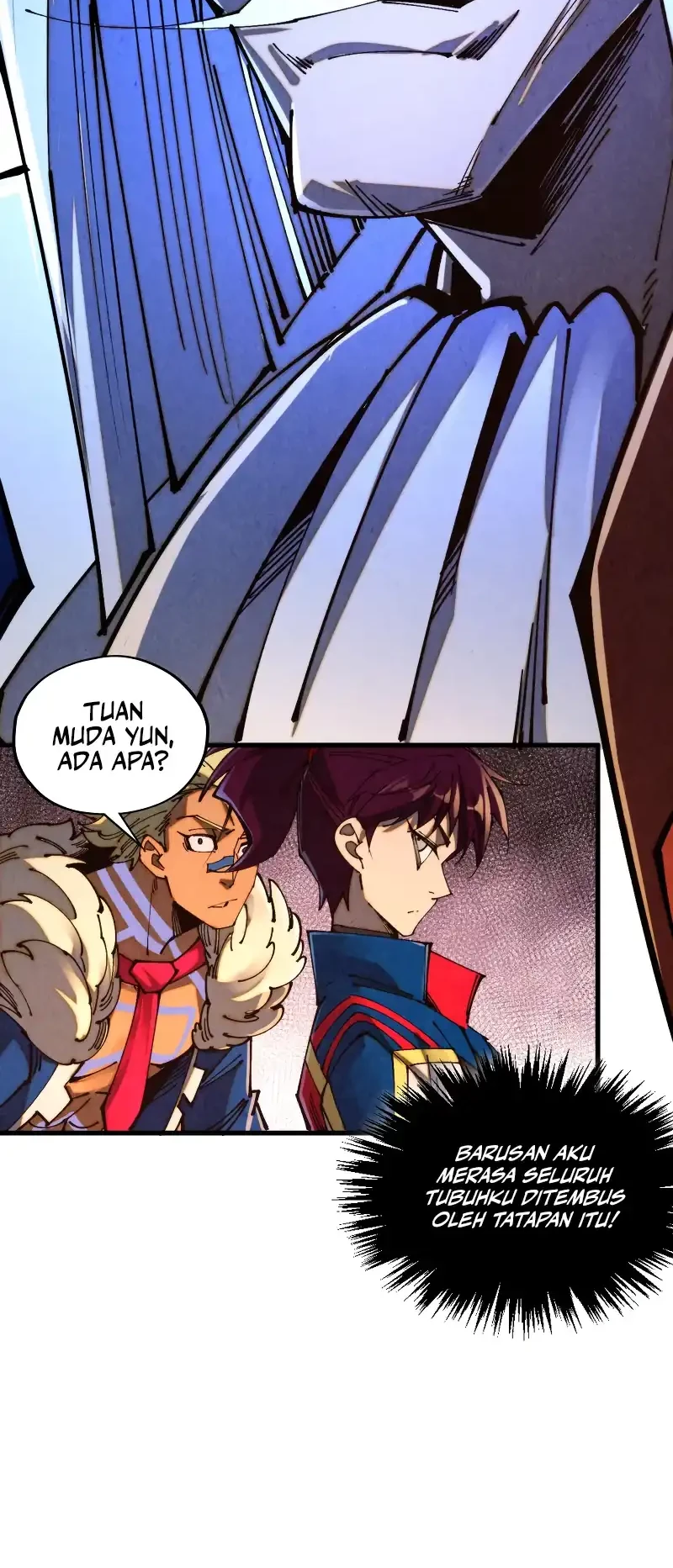 The Ultimate of All Ages Chapter 459 - halaman 30