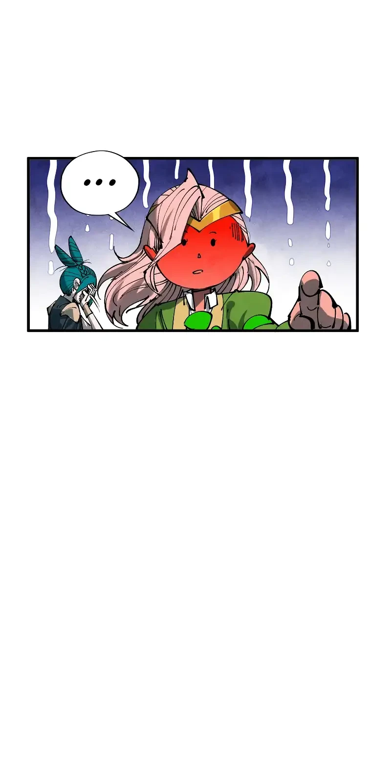 The Ultimate of All Ages Chapter 459 - halaman 40