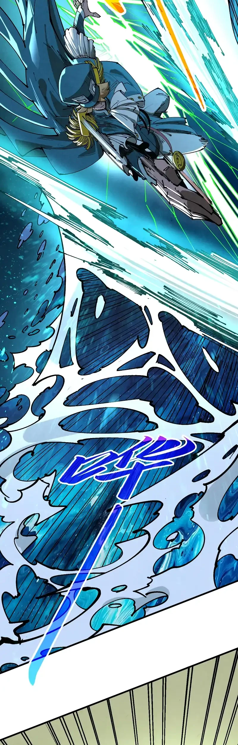 The Ultimate of All Ages Chapter 459 - halaman 51