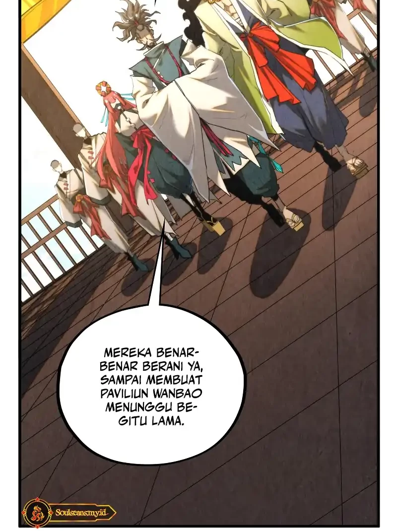 The Ultimate of All Ages Chapter 459 - halaman 8
