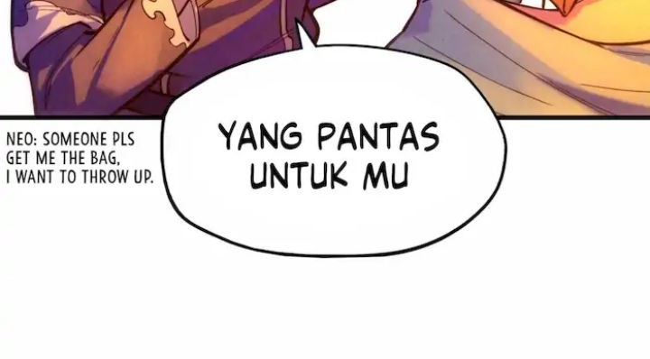 The Ultimate of All Ages Chapter 46 - halaman 21