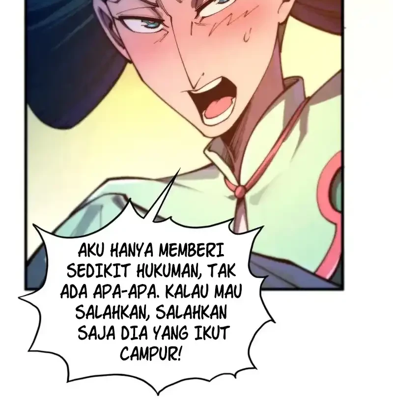 The Ultimate of All Ages Chapter 460 - halaman 10