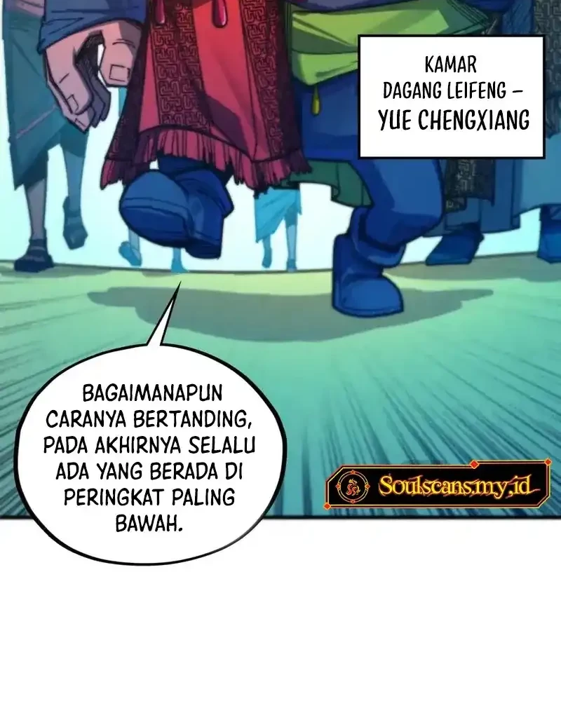 The Ultimate of All Ages Chapter 460 - halaman 16