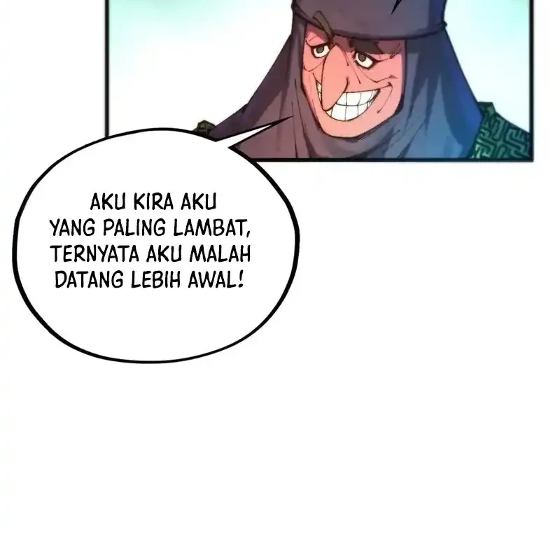 The Ultimate of All Ages Chapter 460 - halaman 18