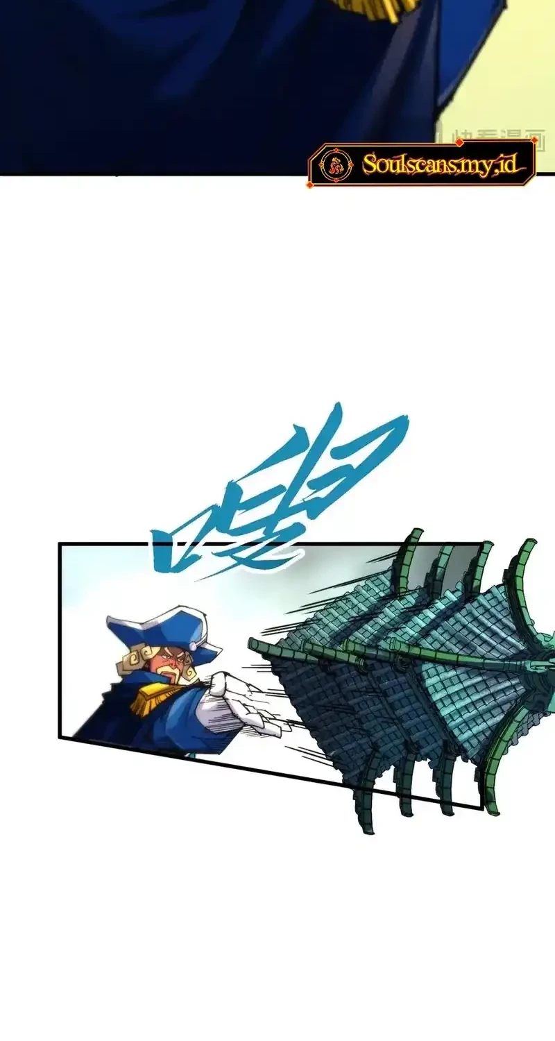 The Ultimate of All Ages Chapter 460 - halaman 37