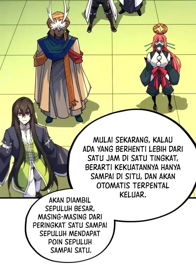 The Ultimate of All Ages Chapter 460 - halaman 40
