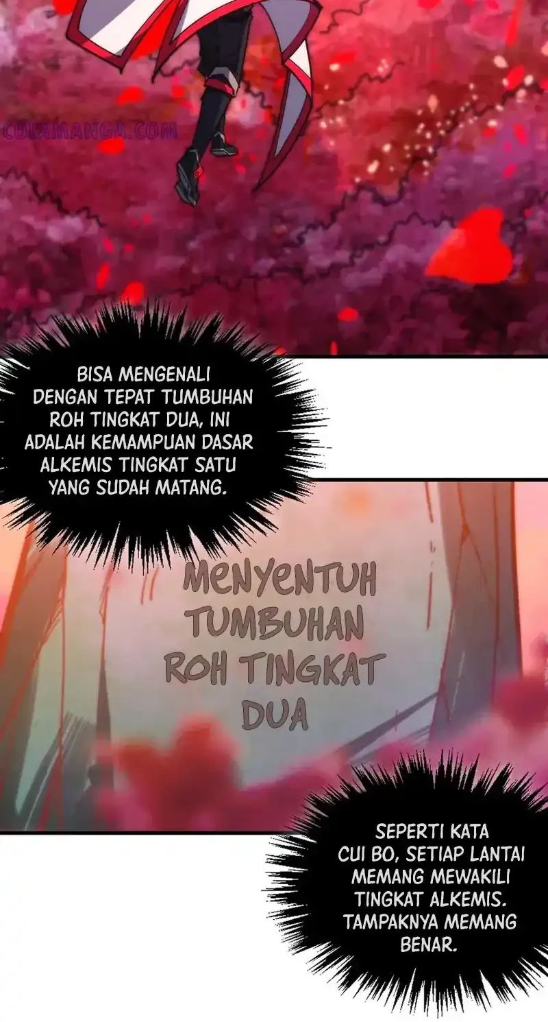 The Ultimate of All Ages Chapter 460 - halaman 45