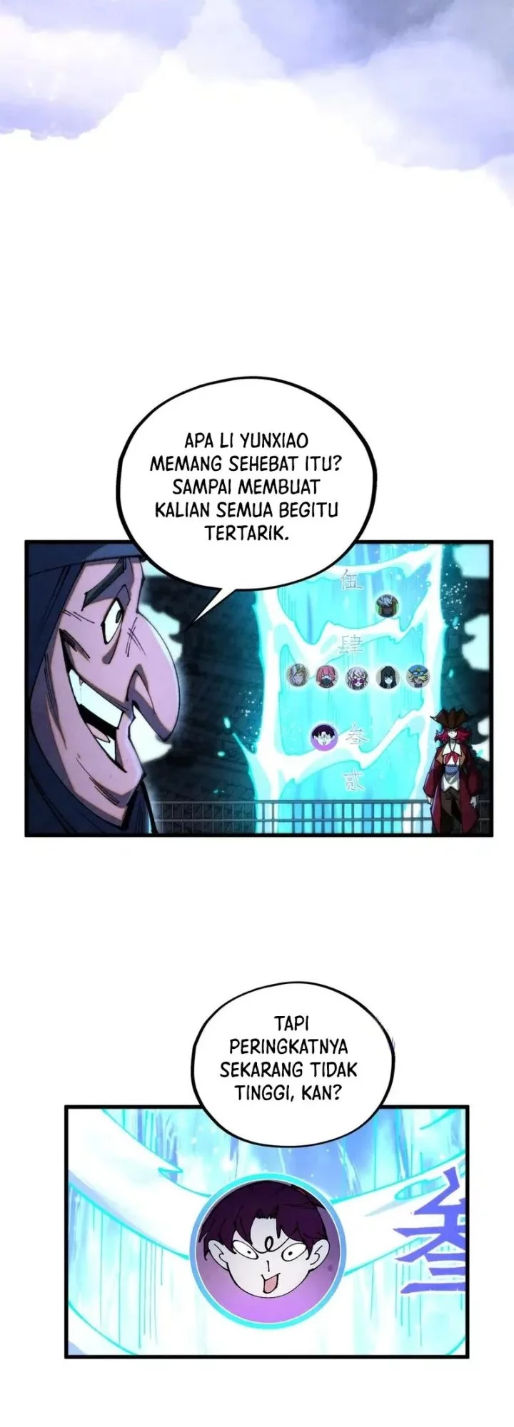 The Ultimate of All Ages Chapter 461 - halaman 14
